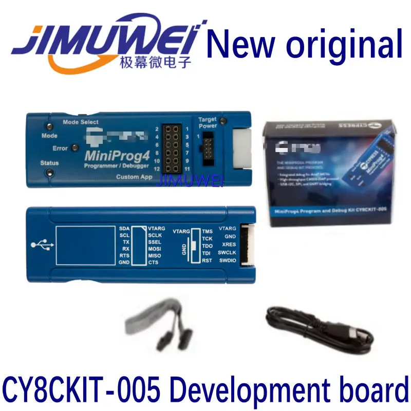 CY8CKIT-005 Development board 100%New and Original