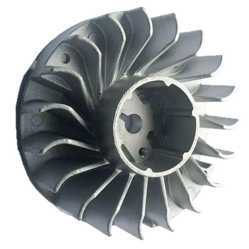 AEE2-11354001200 Chainsaw Flywheel For Stihl MS341 MS361 1135-400-1200 Chain Saw Flywheel Replacement Parts