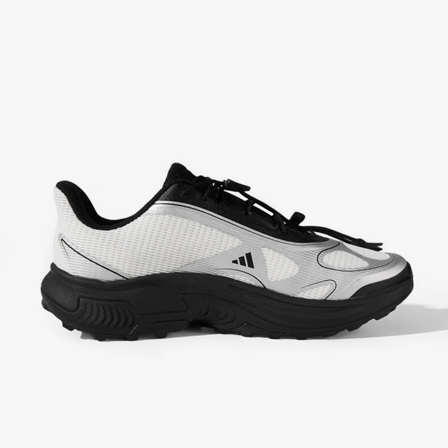 Adidas genuine cushioned spring edition men's and women's training wear-resistant running shoes HQ9334
