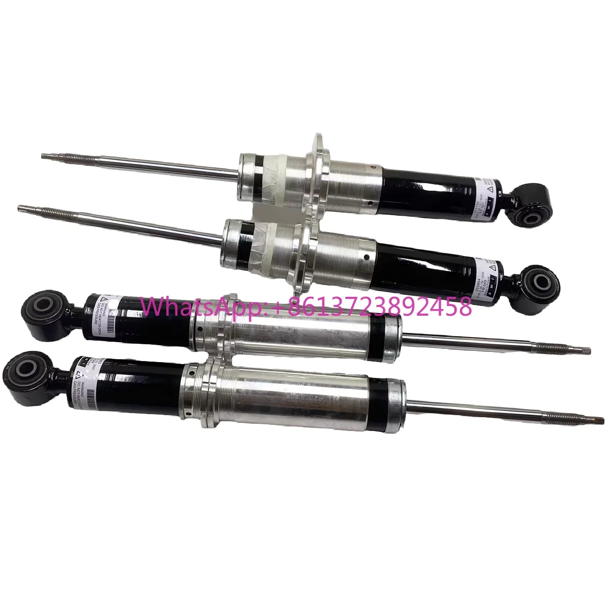 

Universal Air Suspension Kits for Ferrari 458 OEM 260057 262384 Air Suspension Shock Absorber Struts