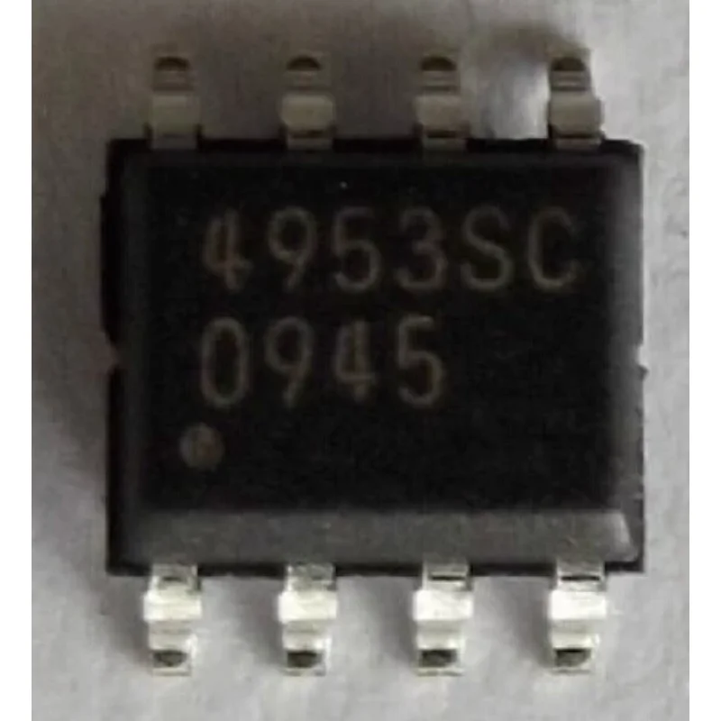 10Pcs New original APM4953SC 4953SC Automotive computer board chip