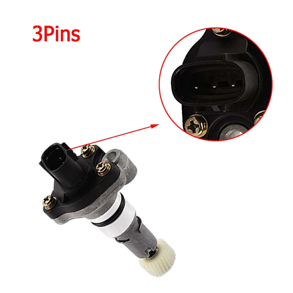 Sensor de velocidade automático do veículo, 23 dentes para Toyota