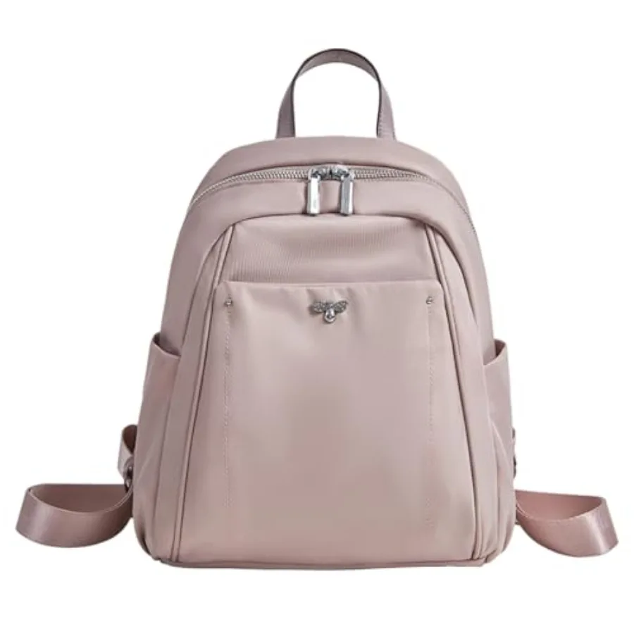 

Mini Backpack for Women Small Backpack Purse Anti Theft Backpack Waterproof Lightweight Premium Oxford For Travel Work Shopping