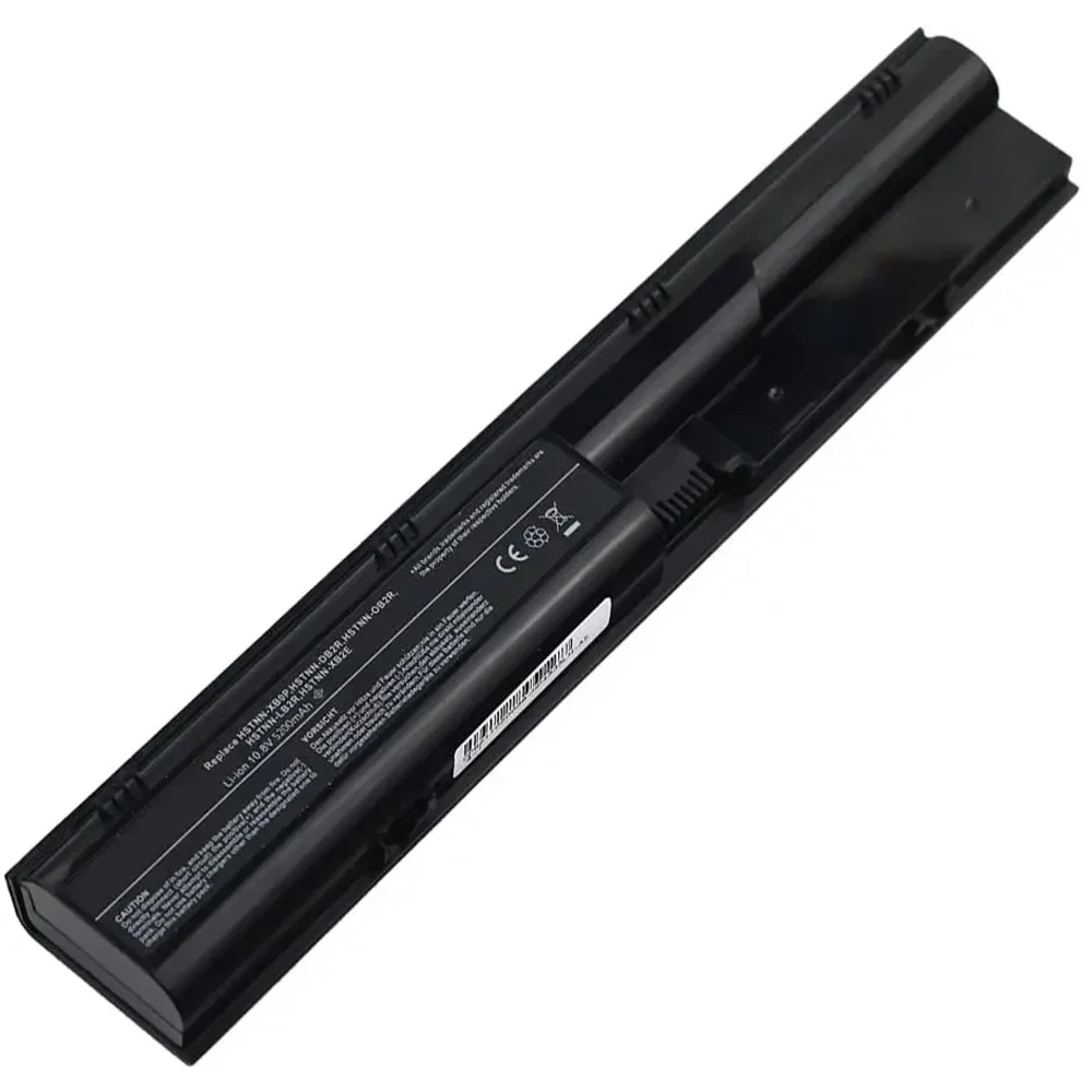 Imagem -03 - Bateria do Portátil para hp Probook 4330s 4331s 4430s 4431s 4435s 4436s 4440s 4441s 4446s 4530s 4535s 4540s 4545s Lc32ba122 Pr06 Pr09