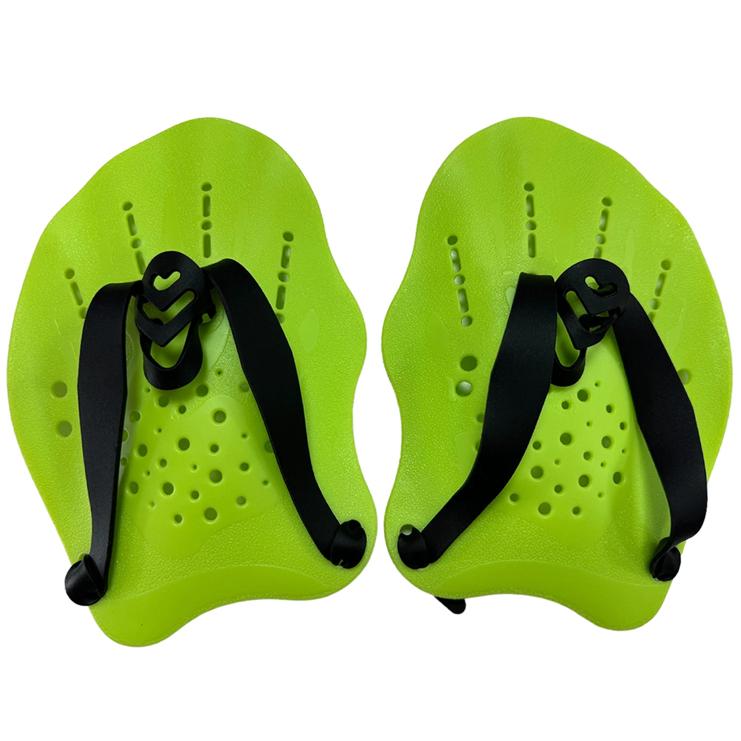 Fluorescent Green