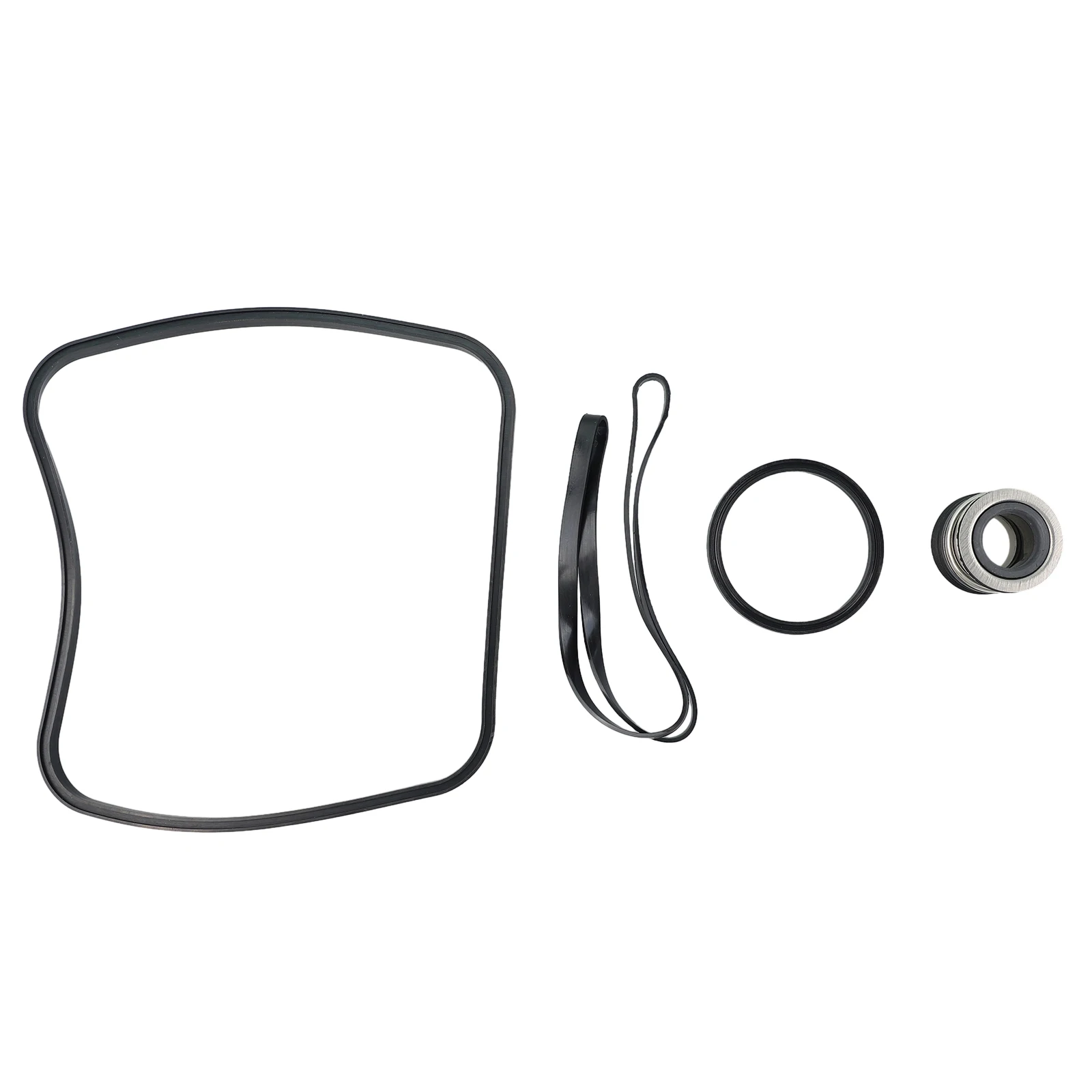Reliable ORing Seal Repair Kit for Hayward Pump SP2600 1600 2600X, Easy to Install, Extend Pump Lifespan Reliable