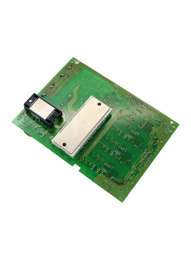 Плата драйвера инвертора V3F16ES 713932 H06 A2 плата KM 713930 Г01