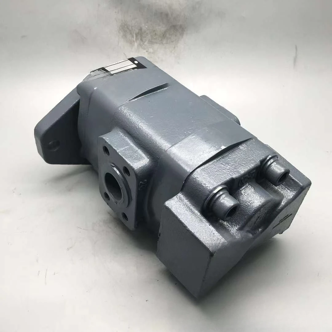 EC460B 460C fan pump VOE14537295 sub-factory new excavator accessories