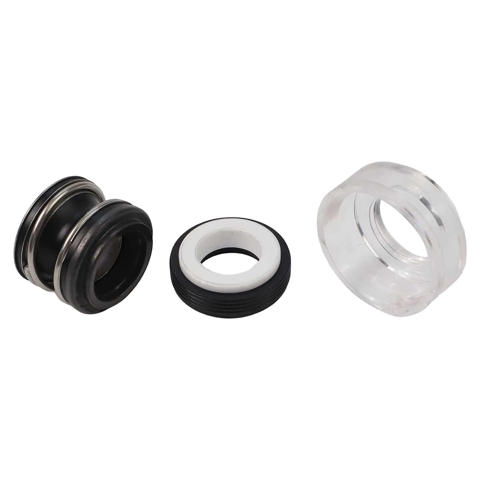 

Pool Repair O-Ring Repair Complete Rebuild Kit Cost-effective Pump Solution Repair 9 Pieces Cost-effective Solution