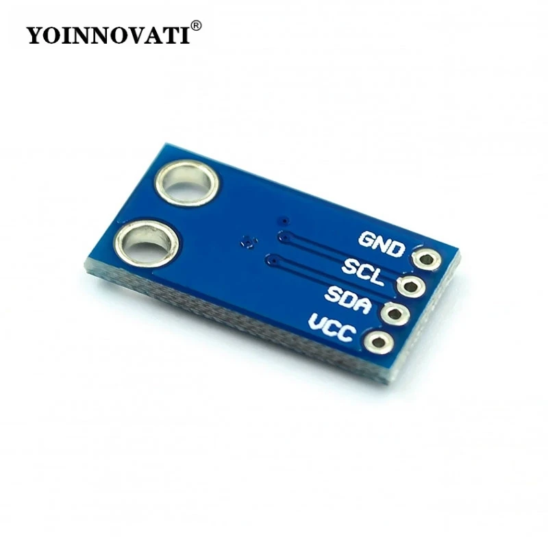 HDC1080 CJMCU-1080 High Precision Temperature and Humidity Sensor Digital Humidity Temperature Module for Arduino
