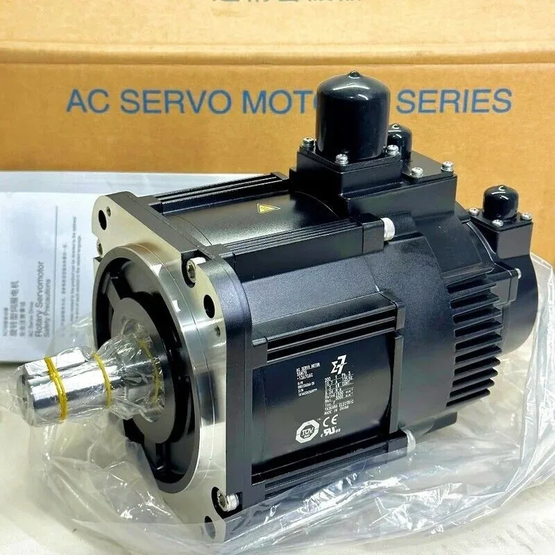 SERVO MOTOR New SGM7G-13A7C6C Servo Motor Stock Starter Motor Electrical Equipment