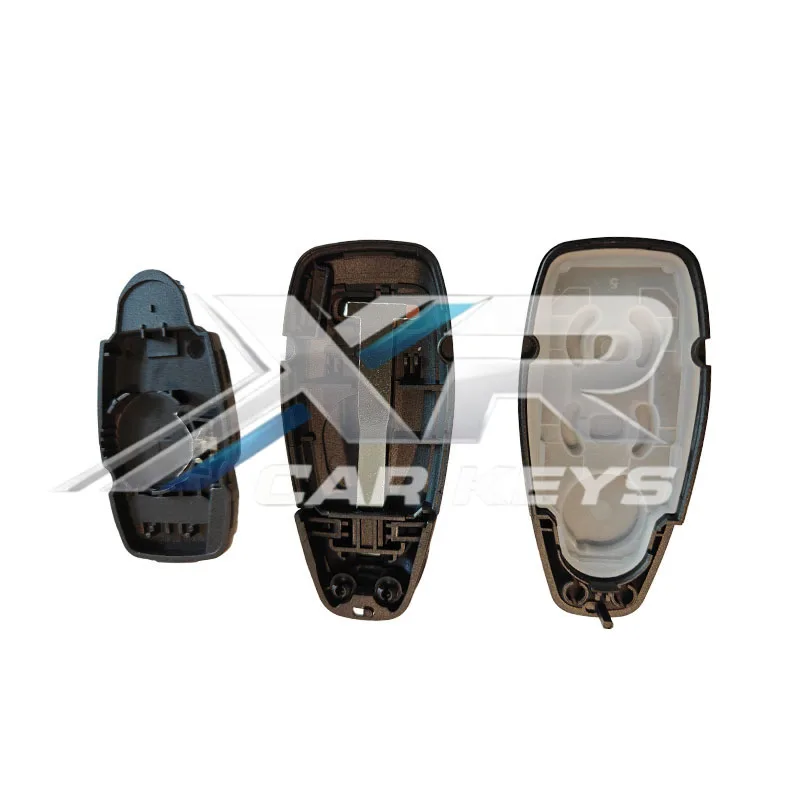 KR55WK48801 KR5876268 K1BT-15K601AB Smart Remote Car Key For Ford Kuga Fiesta Focus Grand C-Max 433Mhz 4D83 ID49 Keyless Go - view 6