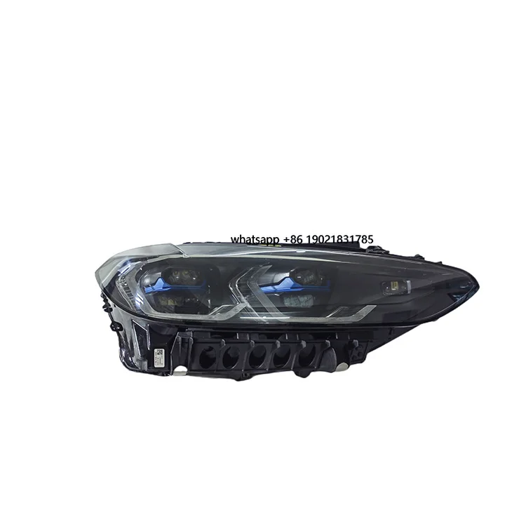 Factory Direct Quick Start Easy Install Replacement LED Headlights Series G22  Adaptive for 20-22 Model Vehicles