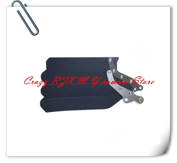 

NEW Shutter Blade Curtain Assembly for SONY ILCE-7M2 A7M2 A7 II A7 A7R A7S A7M3 A7R3 A7R2 A7S2 A99 SLR Digital Repair Part