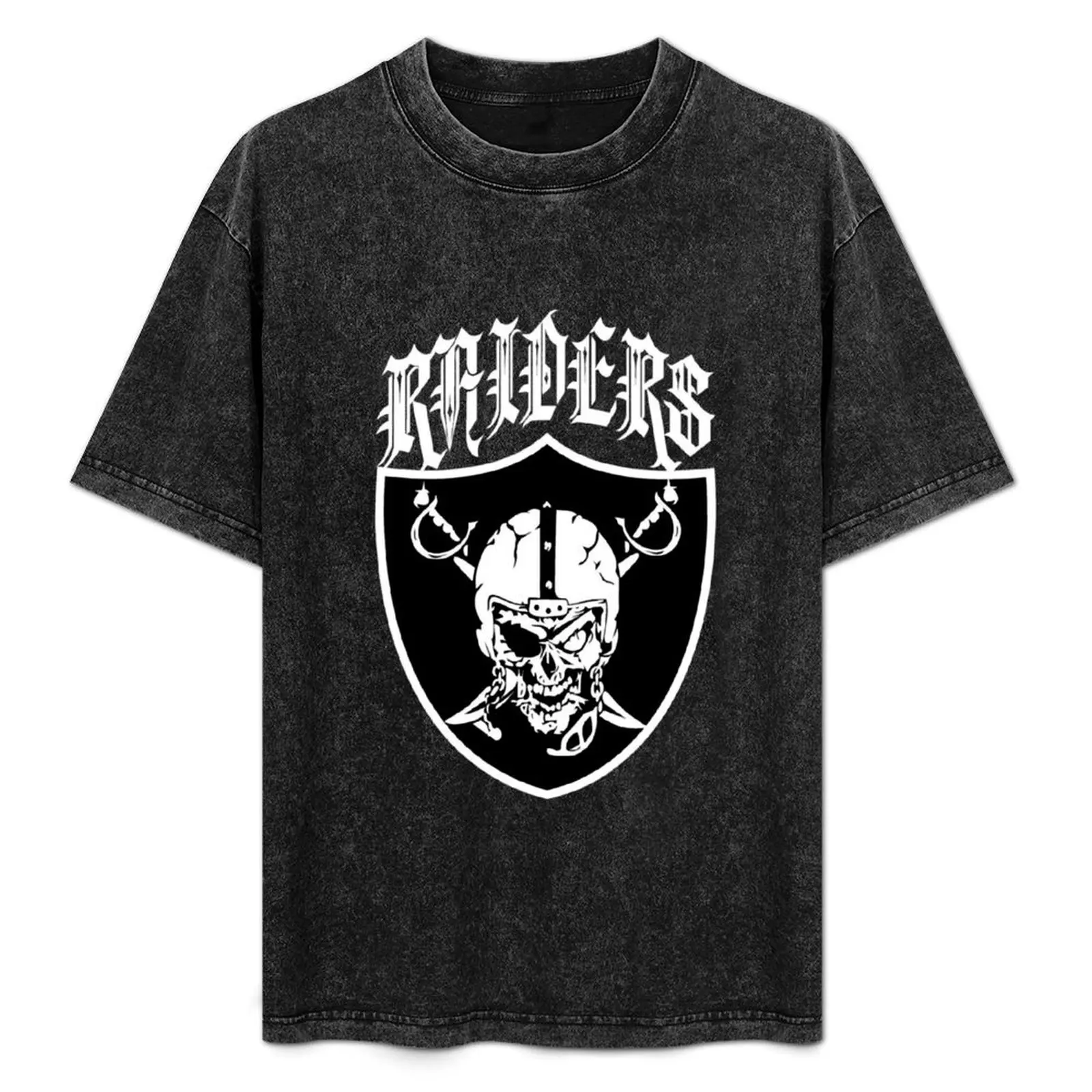 

Футболка Raiders, мужская футболка, футболки с рисунком, одежда для мужчин