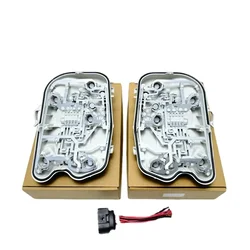 4F5945221C 4F5945222C Left Right Rear Tail Light Bulb Lamp Holder For AUDI A6 C6 SALOON 2004 2005 2006 2007 2008