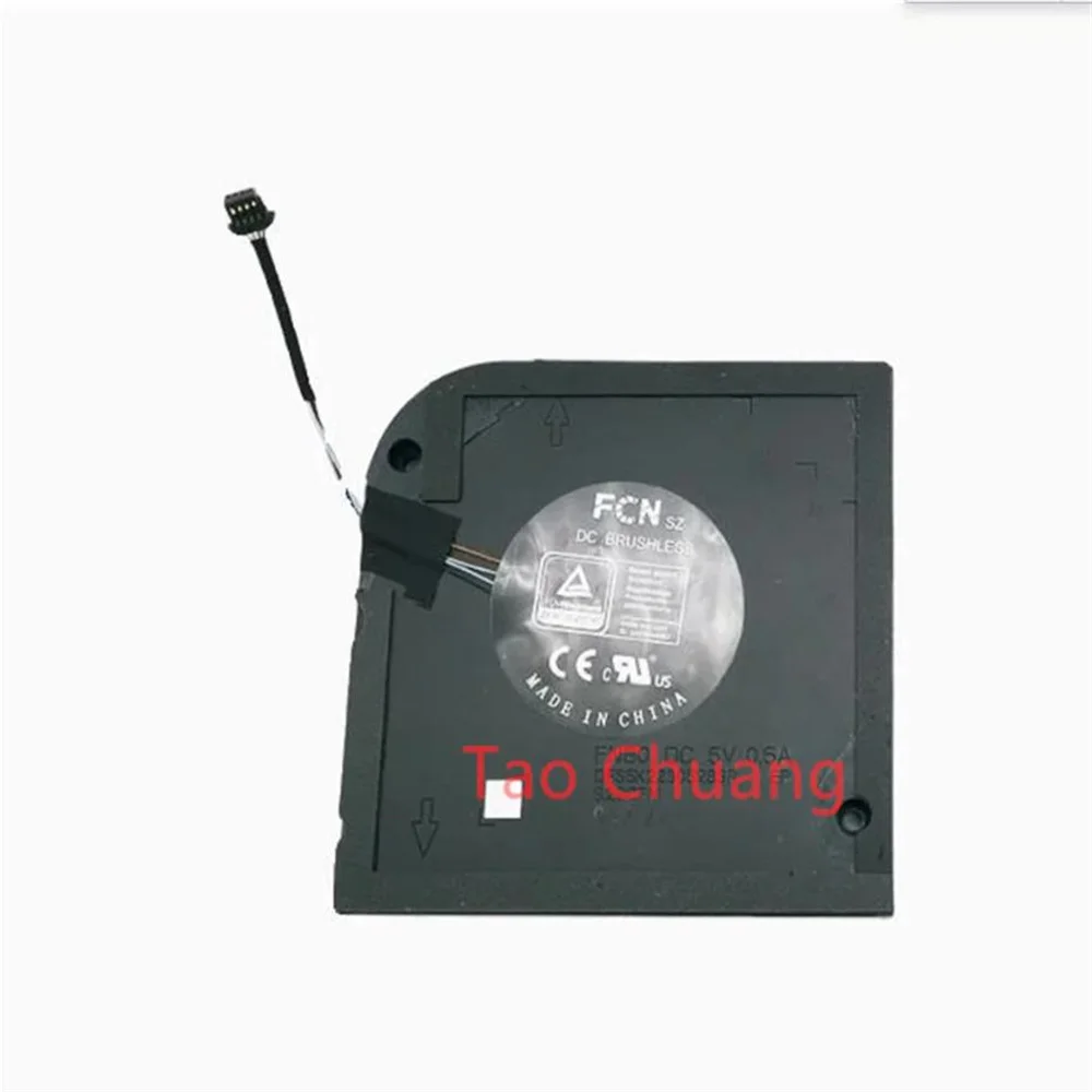 FOR Dell Precision 3571 Latitude 5531 Cooling Radiator fan XRXMP 0XRXMP