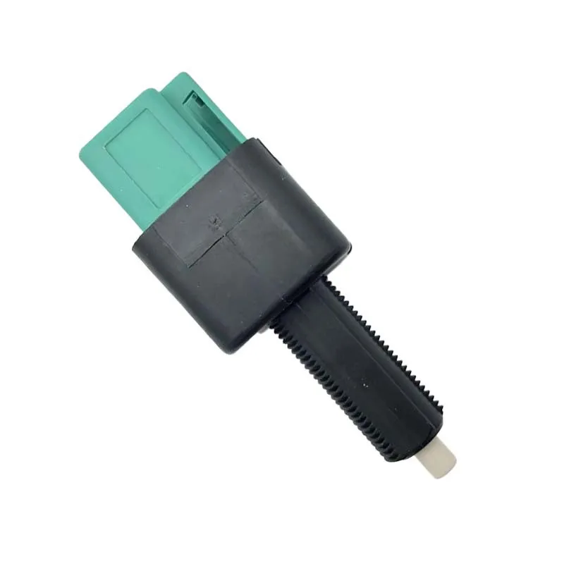 For Nissan New Toule Y62 Green Plug, Brake Light Switch 25320-SC