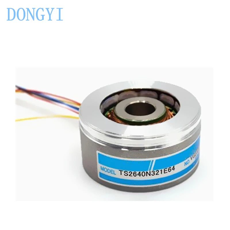 

Encoder With Build-in Resolver TS2640N321E64 TS2620N21E11 TS2651N141E78 TS2651N181E78 TS2651N111E78 TS2640N1321E64 TS2651N131E78