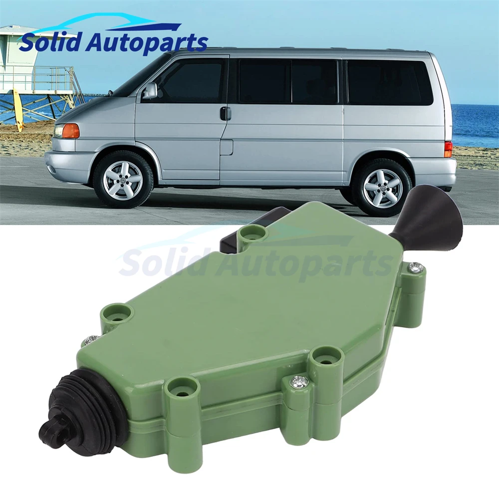 

7D0959781A Door Lock Actuator Central Locking For Volkswagen Vanagon Transporter EuroVan Caravelle T3 T4 Multivan