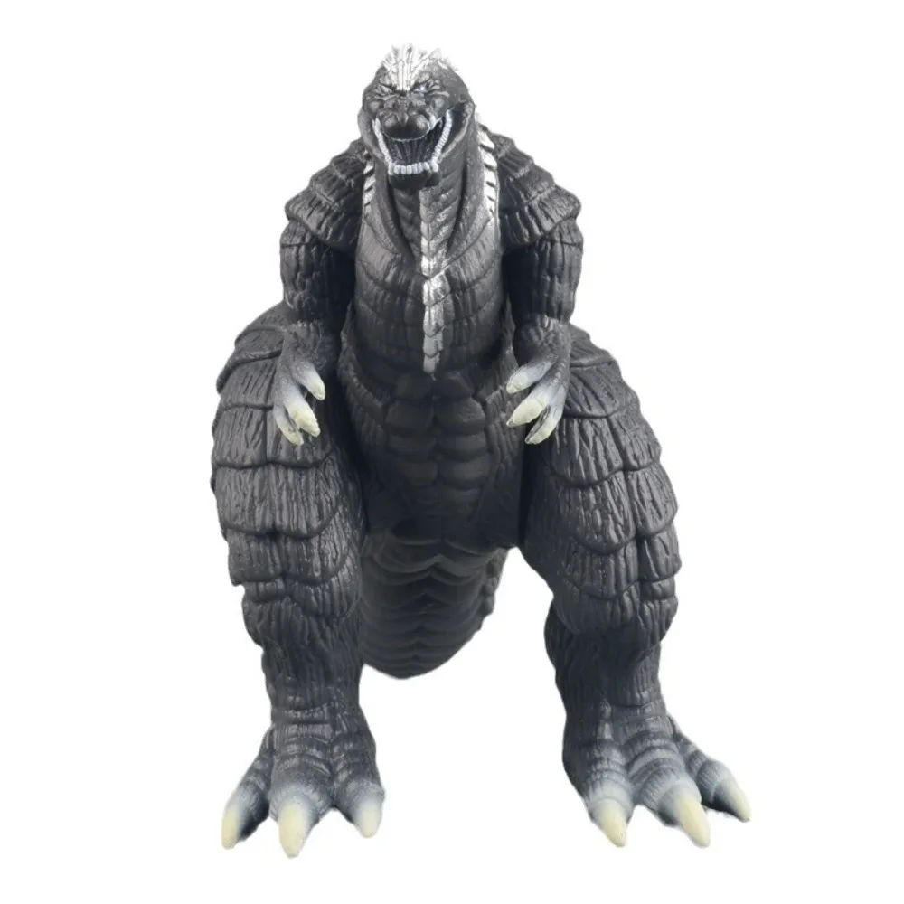 Anime Movie Godzilla Wars King Kong Singularity Godzilla Dinosaur Figurine Model Limited Collection Toys In Stock Christmas Gift