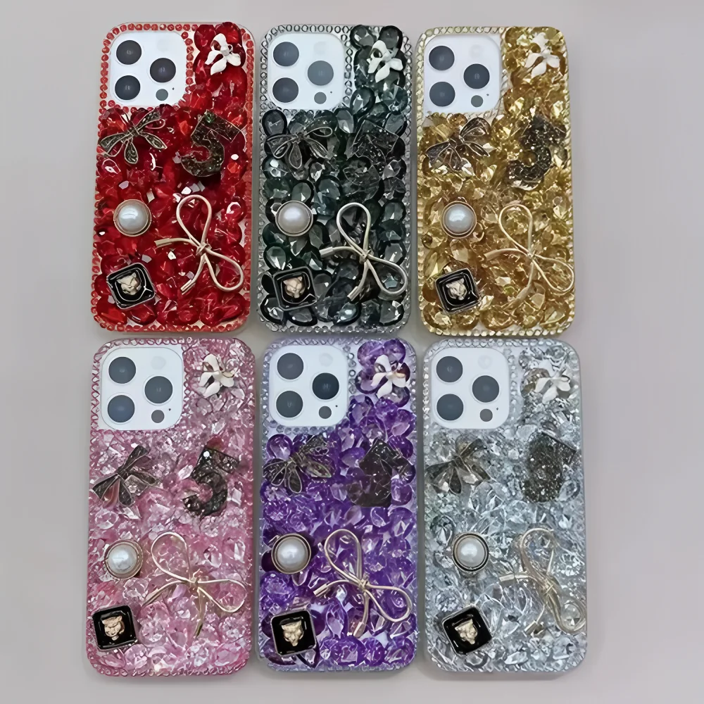 Phone Cases For Sam… - image