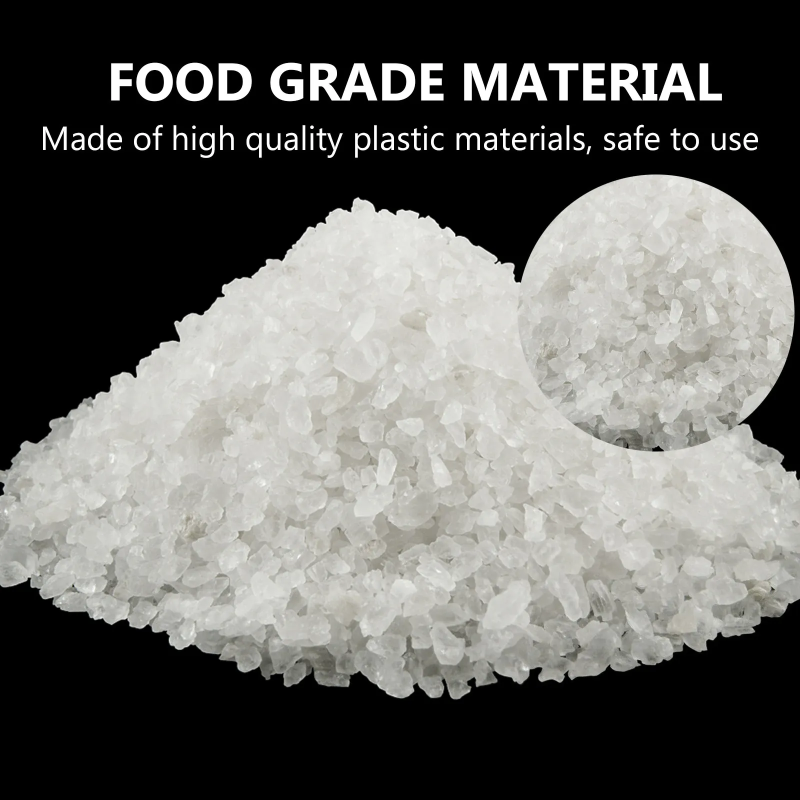 

100Pcs Eco Friendly Sushi Boxes Thick Pulp Material Leak Proof Take Out Containers for Work School Parties Leftovers Overnight