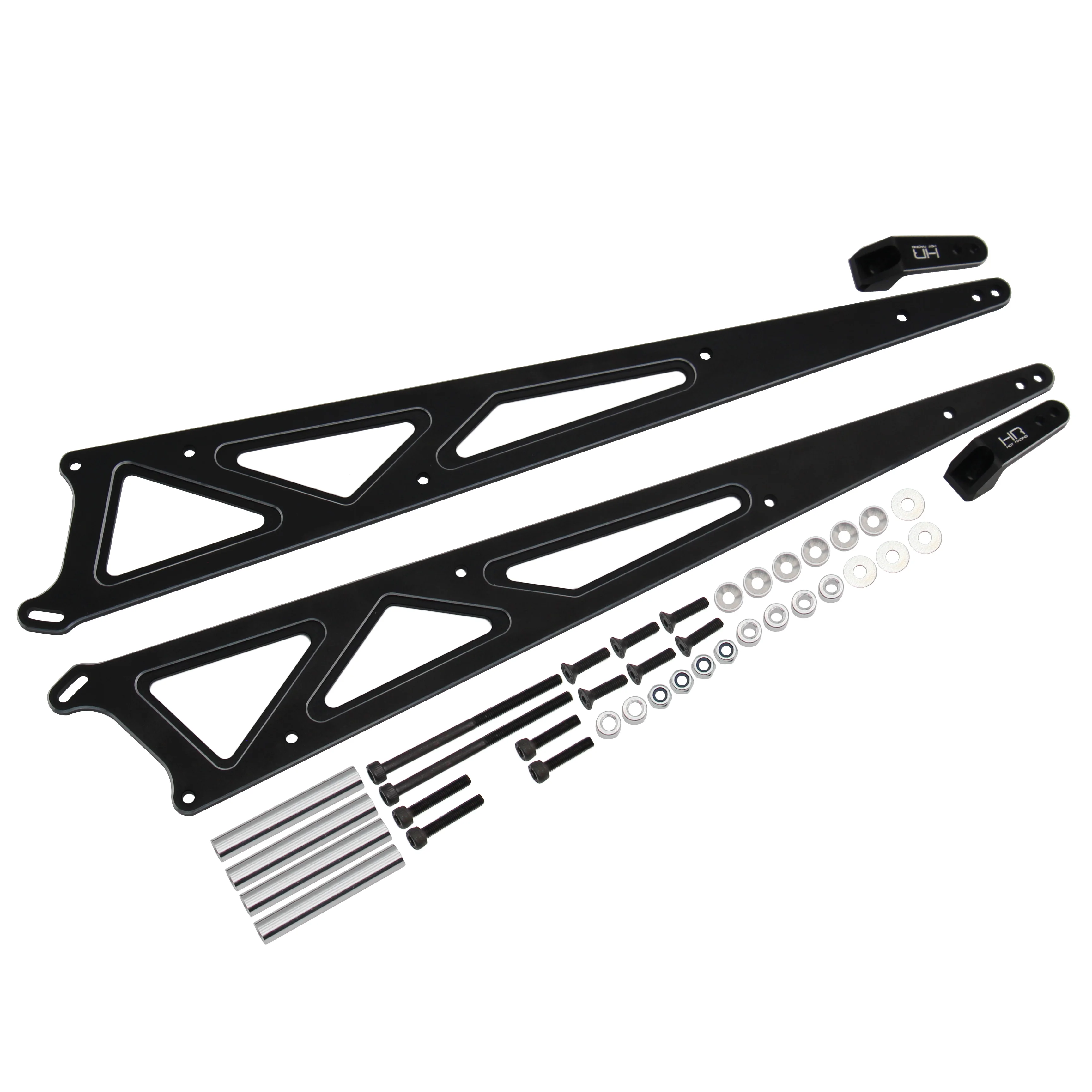 

HR Aluminum Speed Run Wheelie Bar for Associated DR-10 Drag