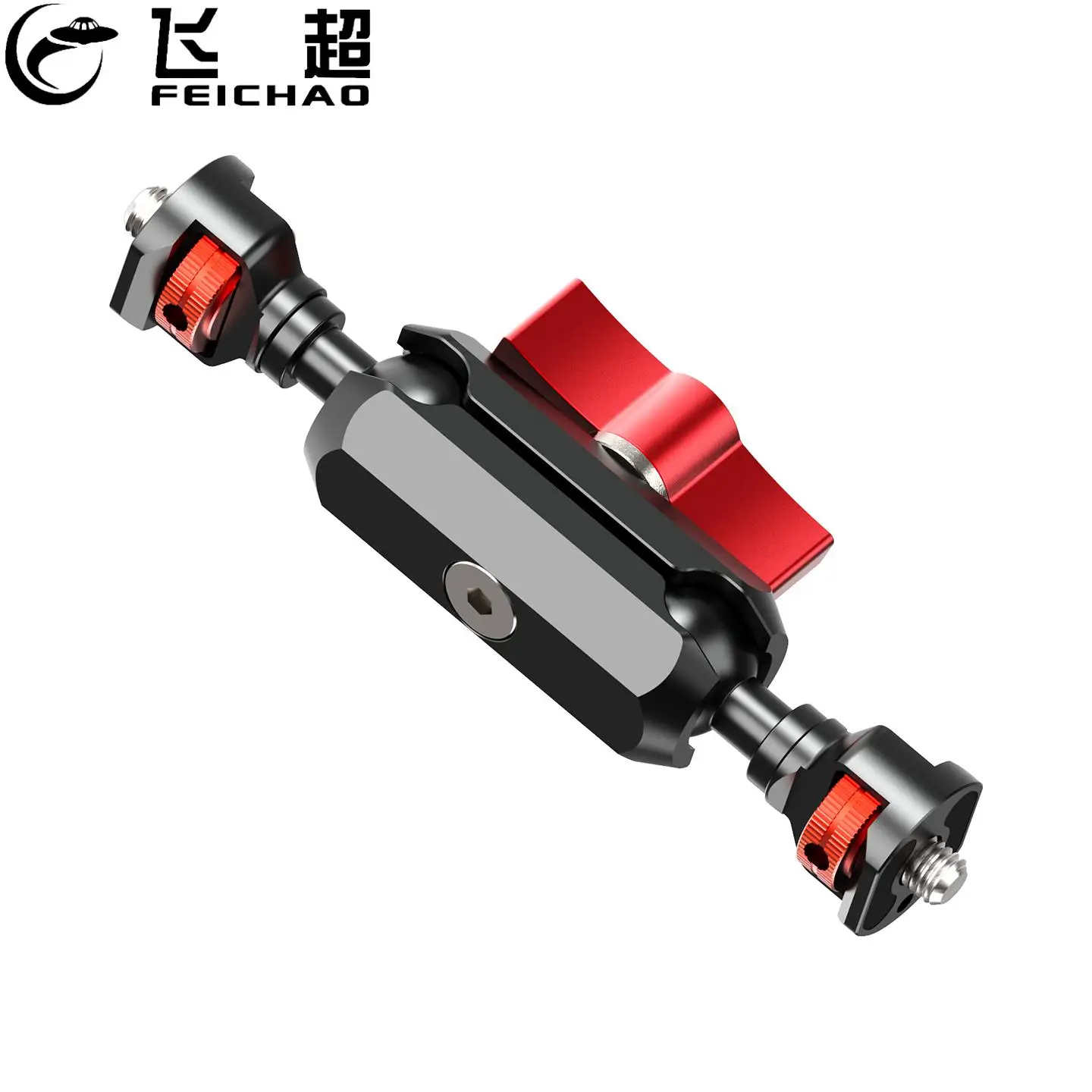 1/4" Arri Locating …