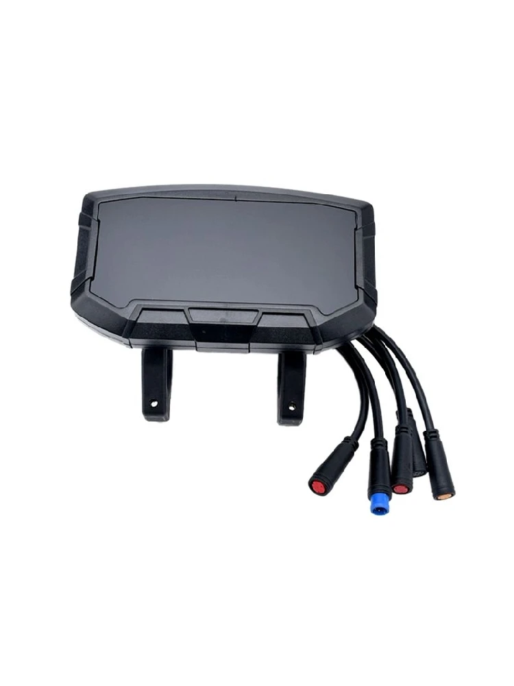 ABHY-accessoires d'affichage pour Scooter électrique M4pro S + e-scooter 48V, pièces de rechange pour instruments de compteur