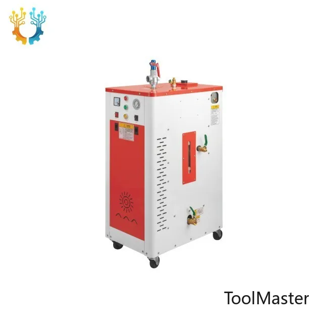 

【2026】 High Pressure Steam Washer Retail Finished Products 200bar,9kw, Engine Cleaning Machine
