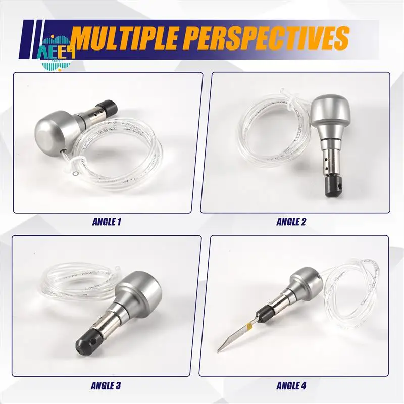 

AEE4-Jewelry Engraving Tools Handpieces Hammer For Engraving Pneumatic