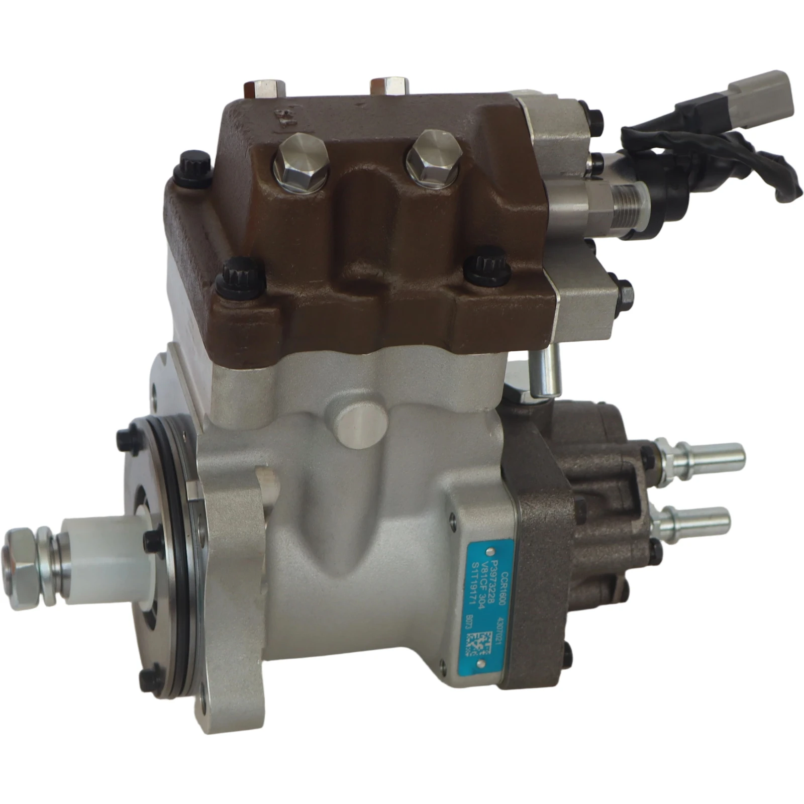 

Fuel Injection Pump 2872545 Fits for CUMMINS QSL ISLe 310-340-375 Euro-3 Engines