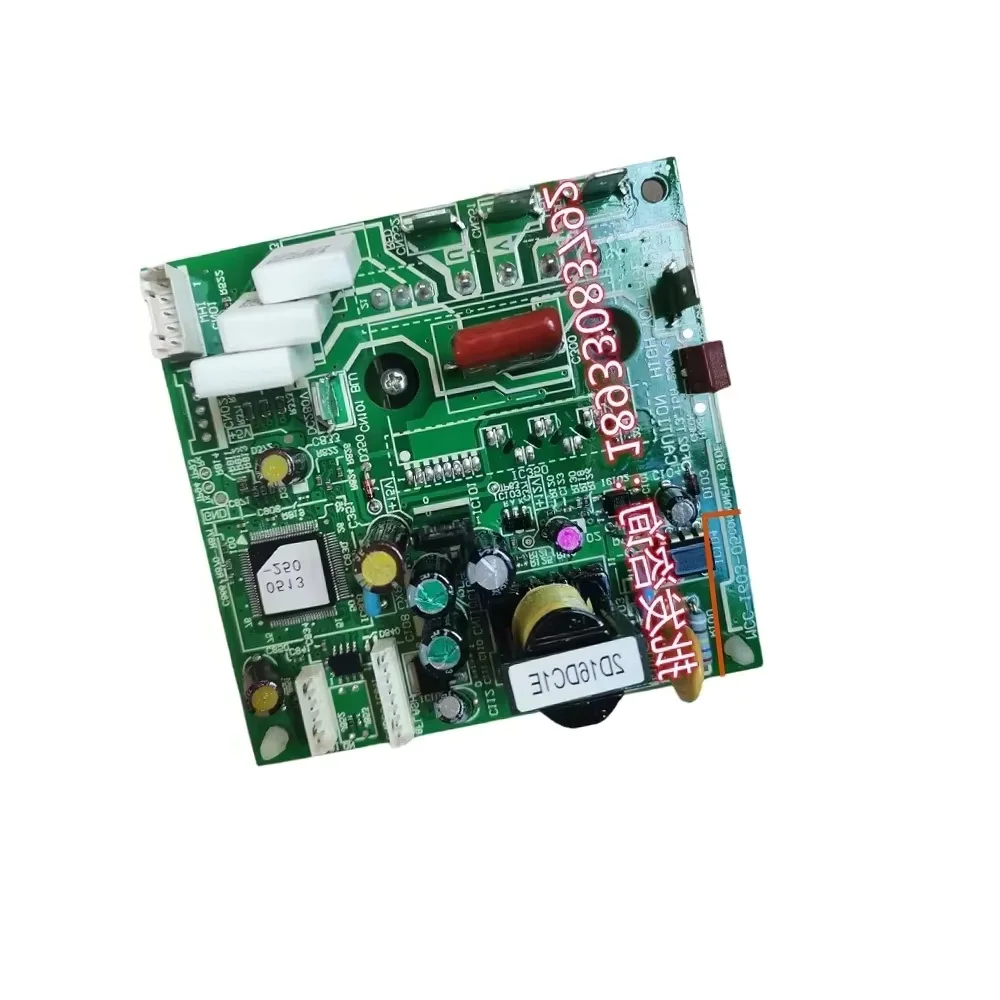 العلامة التجارية الجديدة مناسبة لتكييف الهواء المركزي توشيبا 2D16DC1E MCC-1603-05 MCC-1603-03 MCC-1603-02 4316V401 2D16DA1 2D16DC1