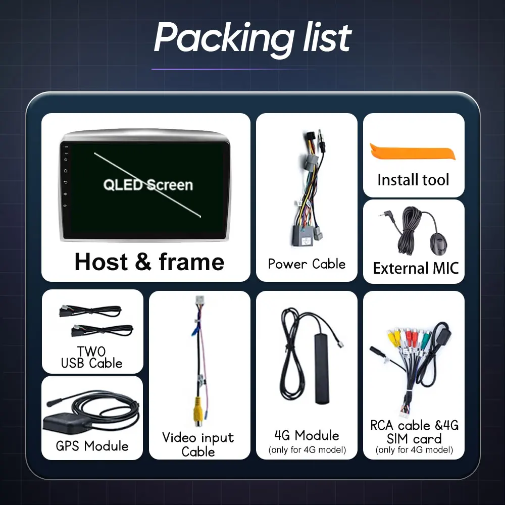 Carplay لـ Lancia Ypsilon 2006 - 2011 أندرويد 15 أندرويد السيارات الوسائط المتعددة مشغل السيارة شاشة الملاحة راديو GPS واي فاي DVD QLED #6