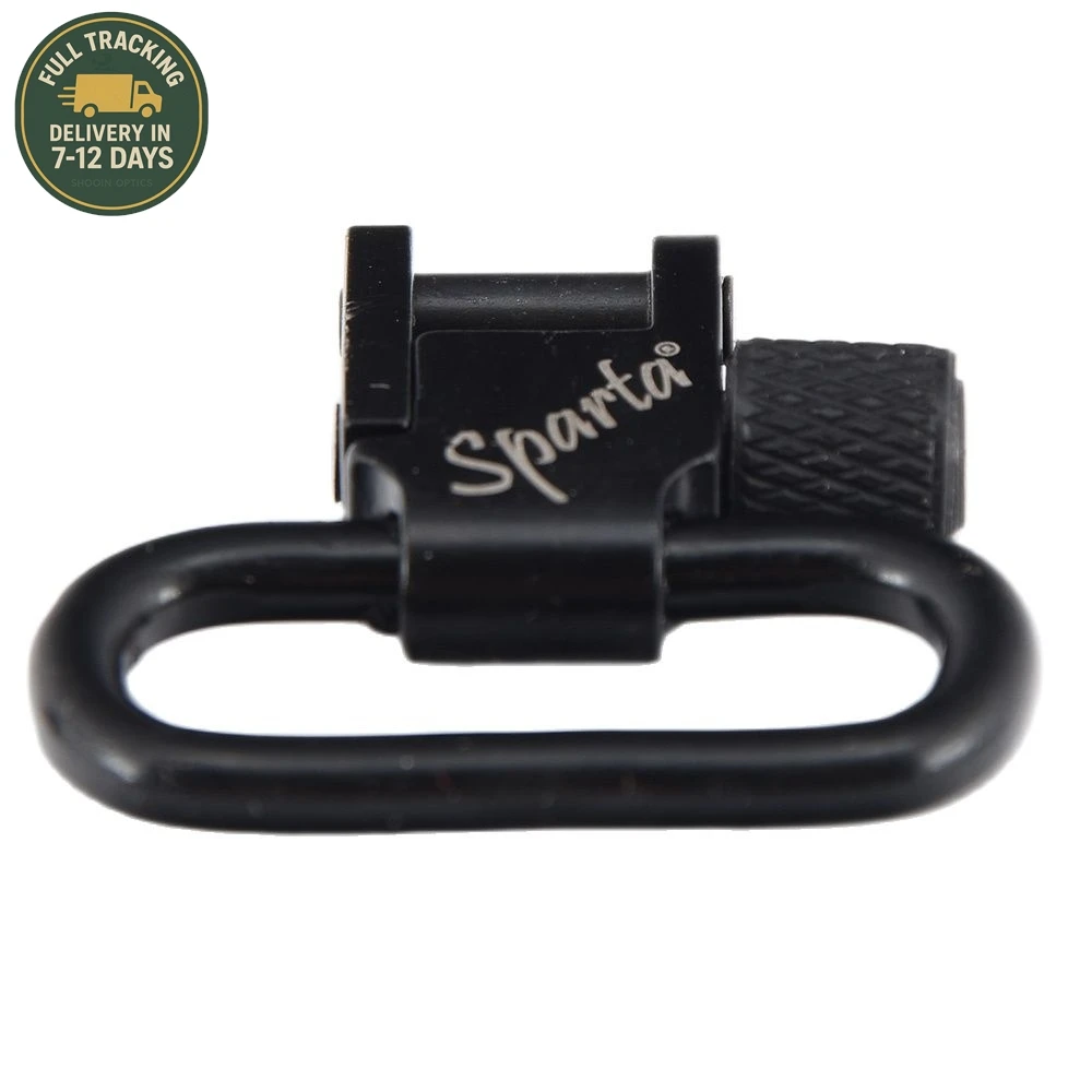 Sparta Quick Detachable Shoulder Sling Swivels For Remington 870 E 20 Gauge SSS-18005 view 5