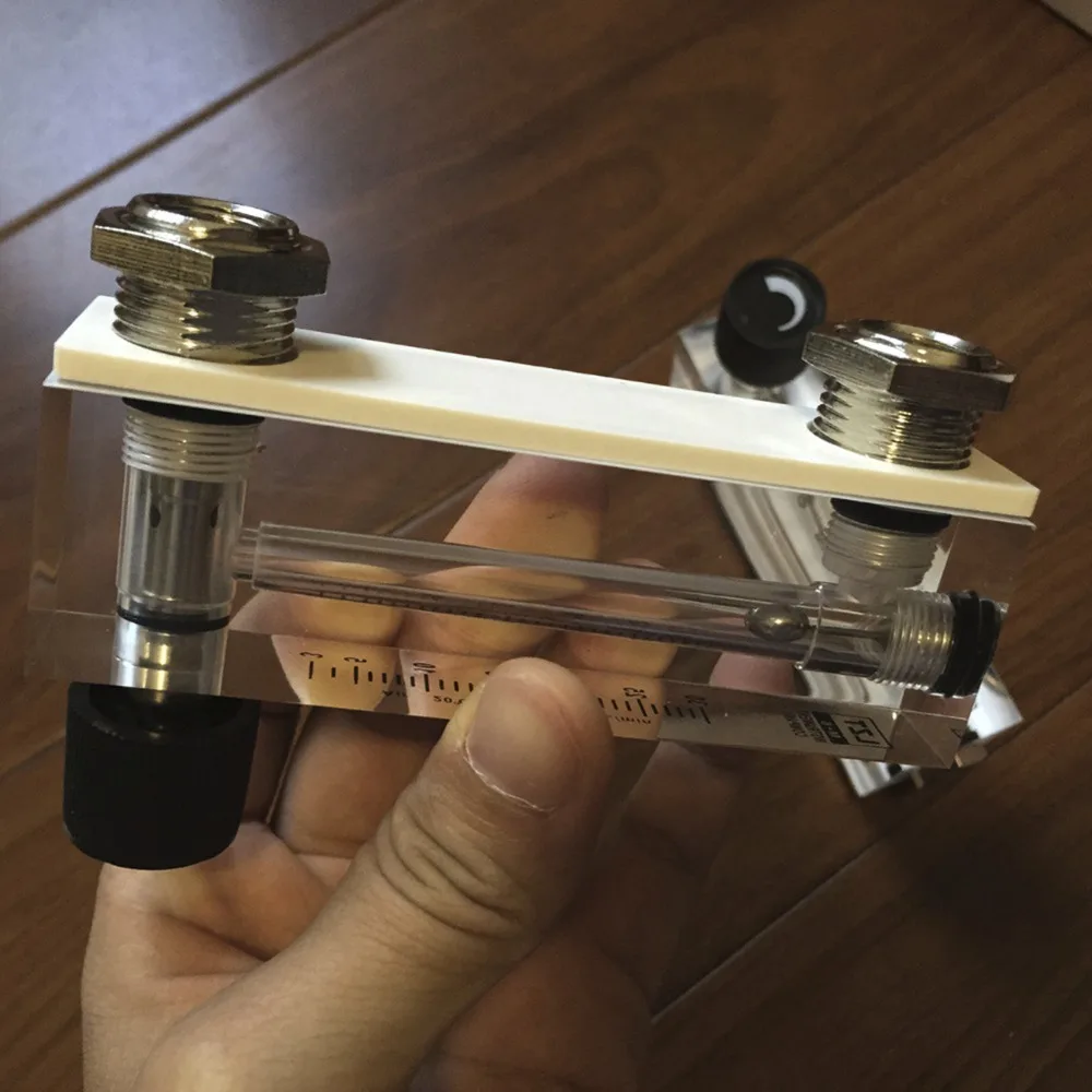 LZT-6T 2-20LPH Squa…