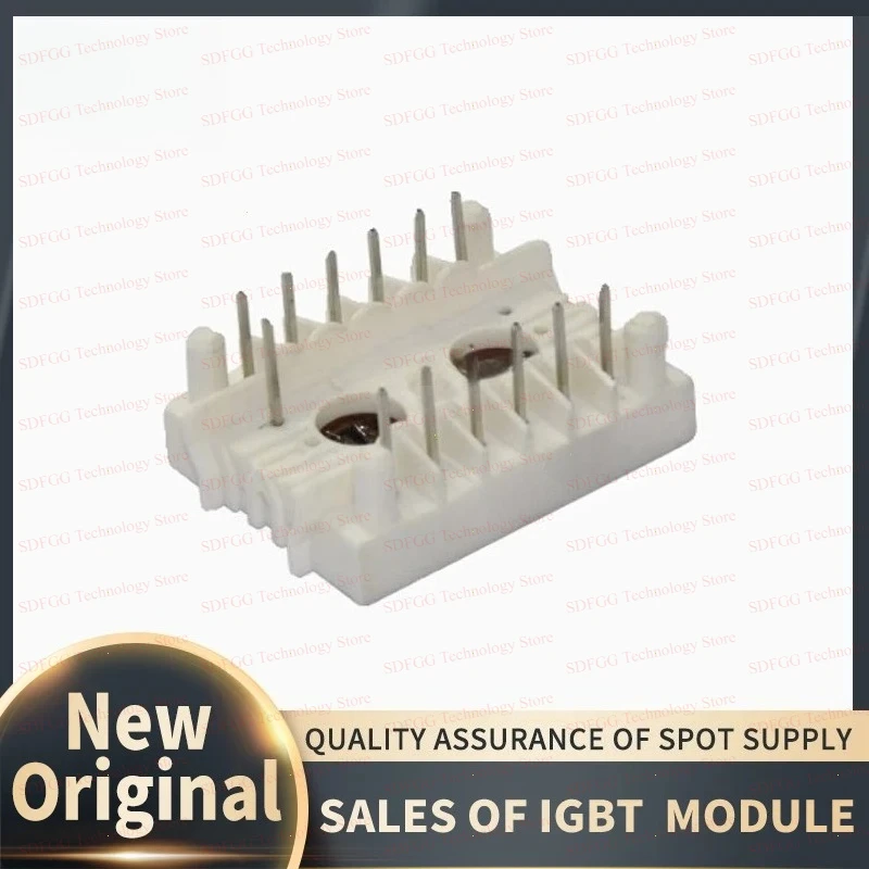 FS10R06VE3 FS15R06VE3 FS20R06VE3 FS30R06VE3 Module New Original