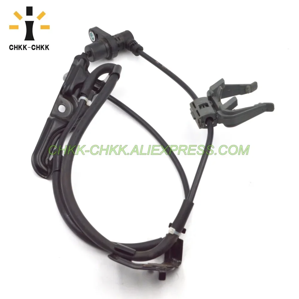 

CHKK-CHKK Car Accessory ABS Wheel Speed Sensor For 2007-2011 Toyota Camry Lexux ES350 89542-33090 8954233090