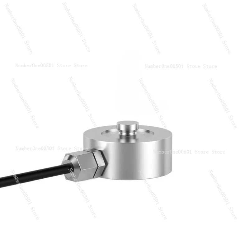 

SBT760351A Industrial Precision Pressure Sensor Mini High Accuracy Force Transducer with Digital Display