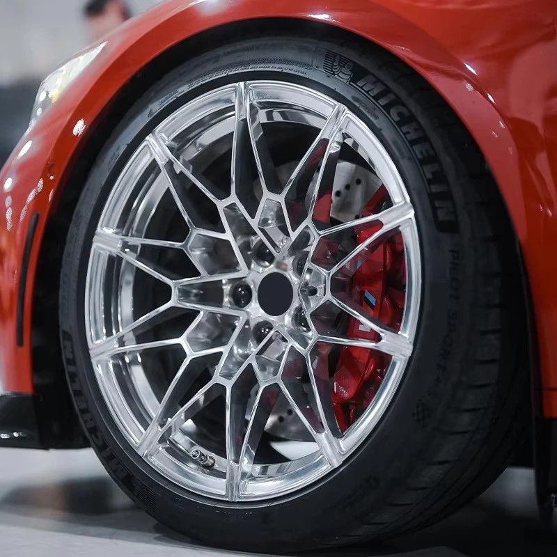 &c Beadlock Alloy Rim  Inch Drag Racing Car Wheel for M3 M4 M5 E90 E92 E93 F80  GTR corvette Wheels
