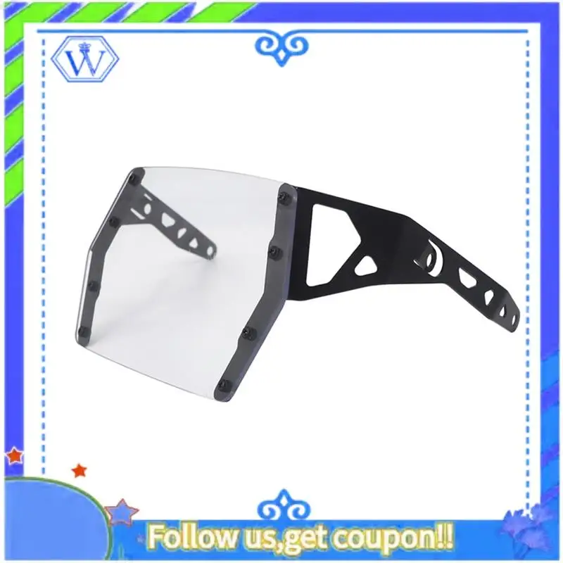 

M46K-Motorcycle Headlight Protector Grille Guard Cover Protection Grill For Suzuki V-Strom 1050 DL 1050XT DL1050A 2019-2021 Part