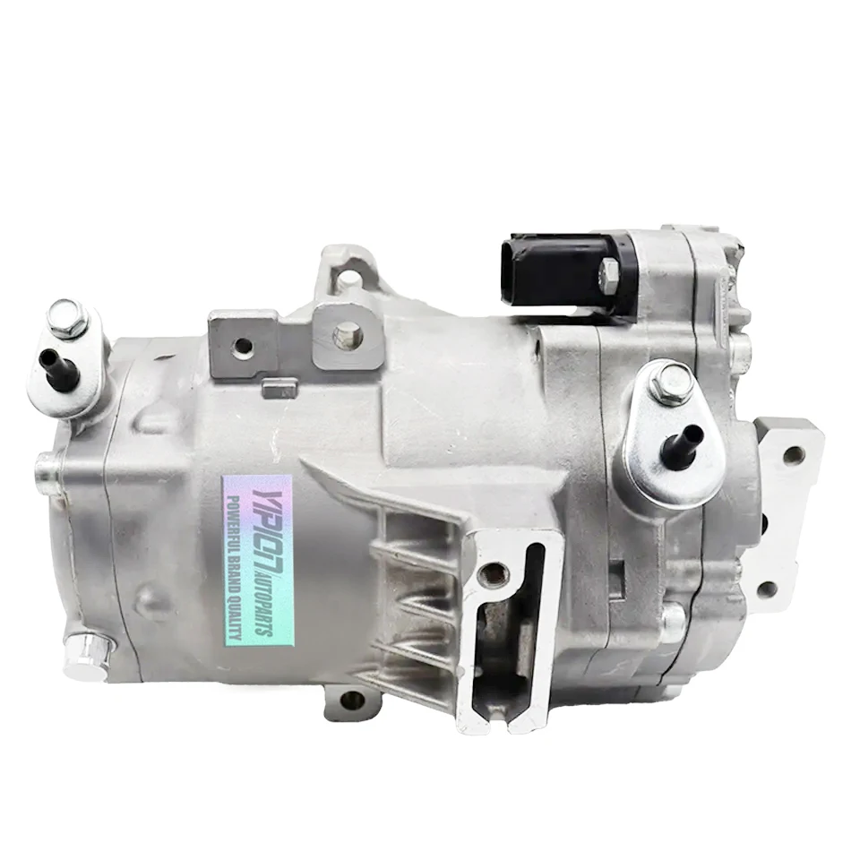 92600-5TP0C  C27 Serena e-Power  Auto Air Conditioning Part Hybrid Electric AC Compressor For Nissan