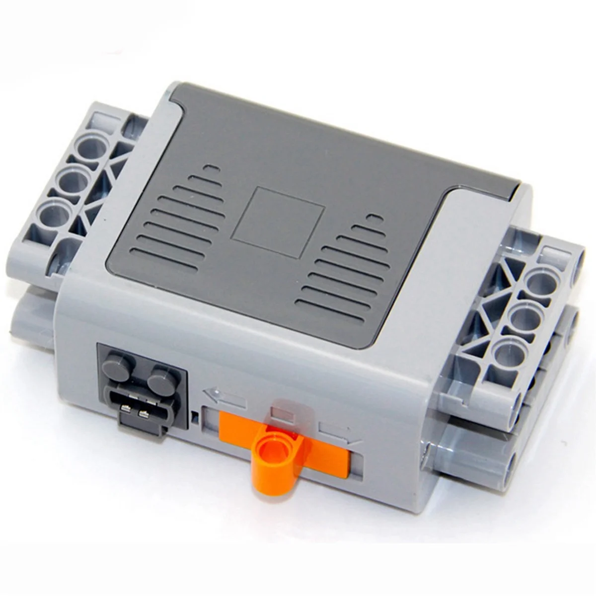 MOC Building Blocks Technical Parts 8881 AA Battery Box Multi Power Functions Tool PF Model Sets Building Blocks HOT