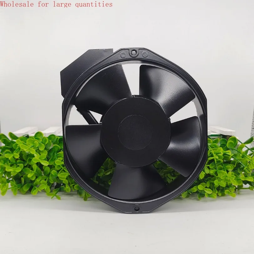 High Power Axial Cooling Fan For Industrial Electrical Cabinet Heat Dissipation(WS004)