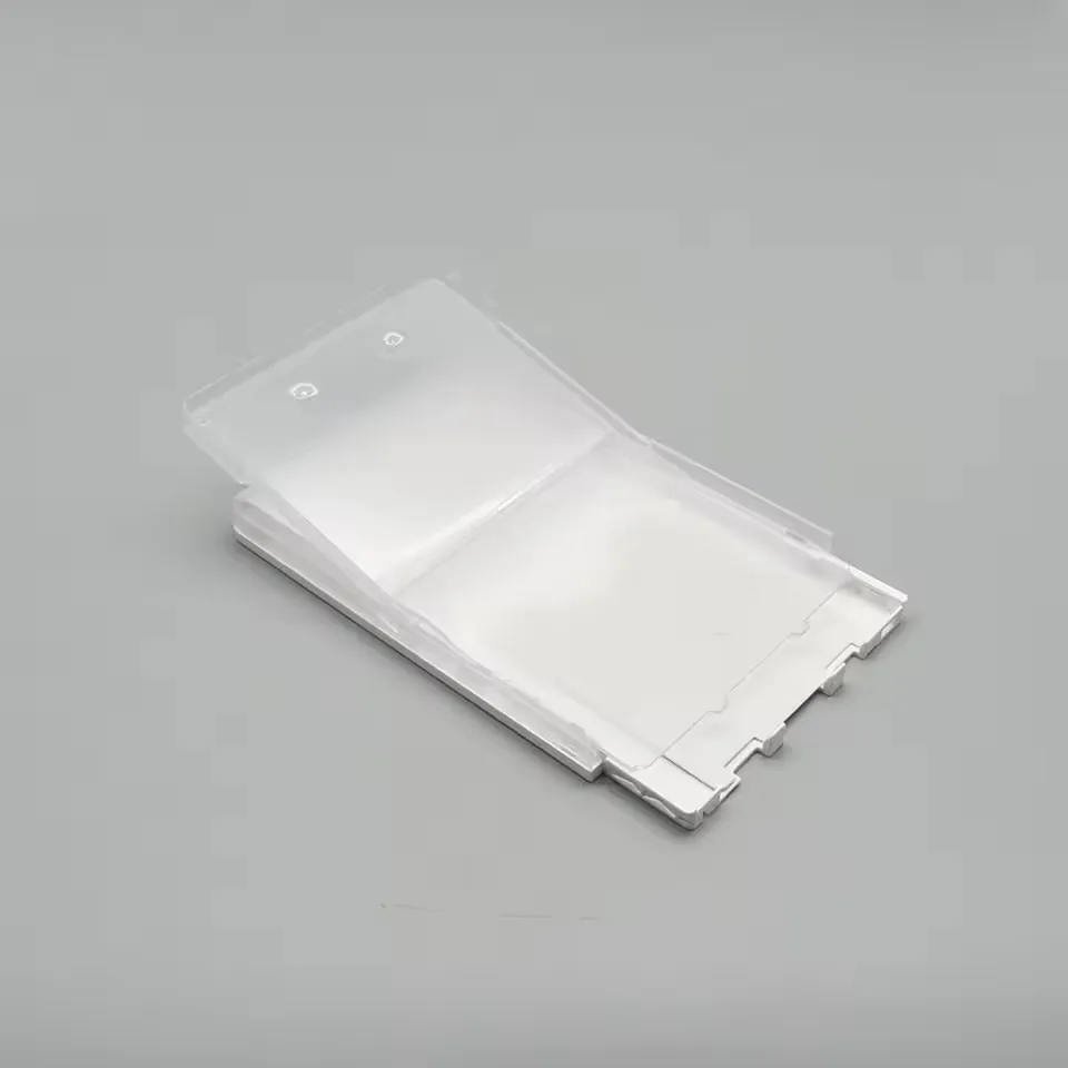 

Paper Input Tray Pickup Trap 6inch Suit for Canon Selphy CP1500 CP1300 CP1200 CP910 Photo Printer Selphy Postcard