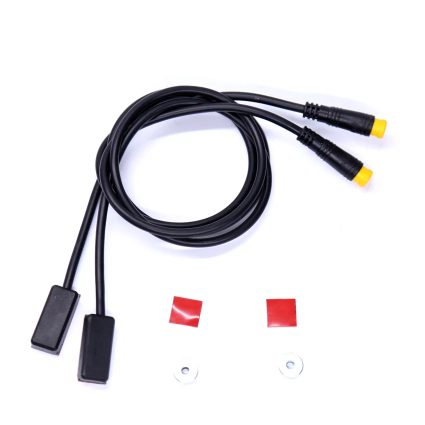 Free shipping popular electric bike cut of power brake hydraulic brake sensor