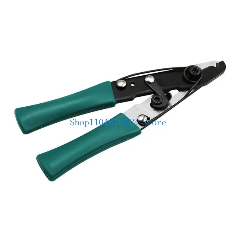 

652F Capillary Cutting Clamp High Efficiency and Durability Cutter for Precise Capillary Tube Cutting Tool