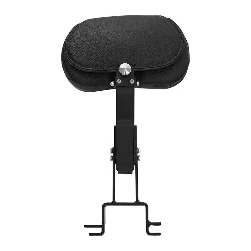 Motorcycle Driver Rider Backrest Pad For Indian Chieftain 2014-2023 Roadmaster 2015 Springfield 2019 Vintage 21 Dark Horse Icon