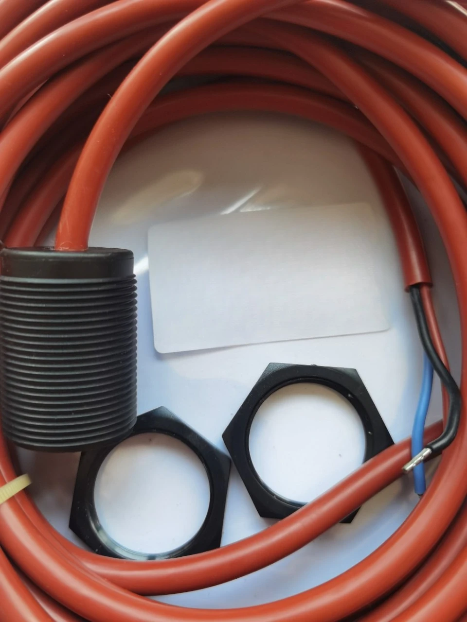 Proximity Switch 8.…